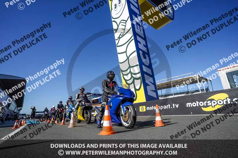 France;Le Mans;event digital images;motorbikes;no limits;peter wileman photography;trackday;trackday digital images